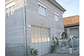 Privatni smještaj Silica Slovačka